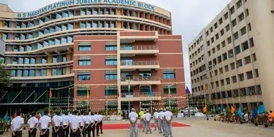 BMS College of Engineering